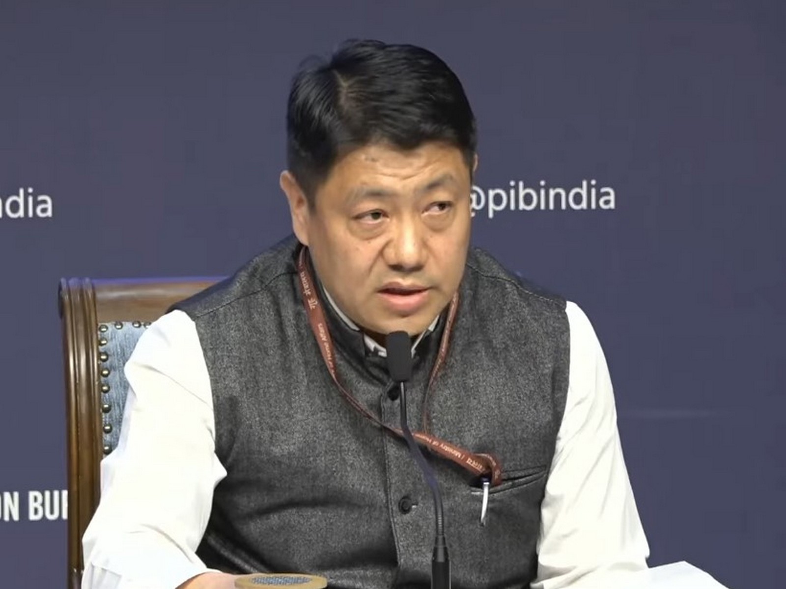 Asian News International (ANI) - Business - News Image