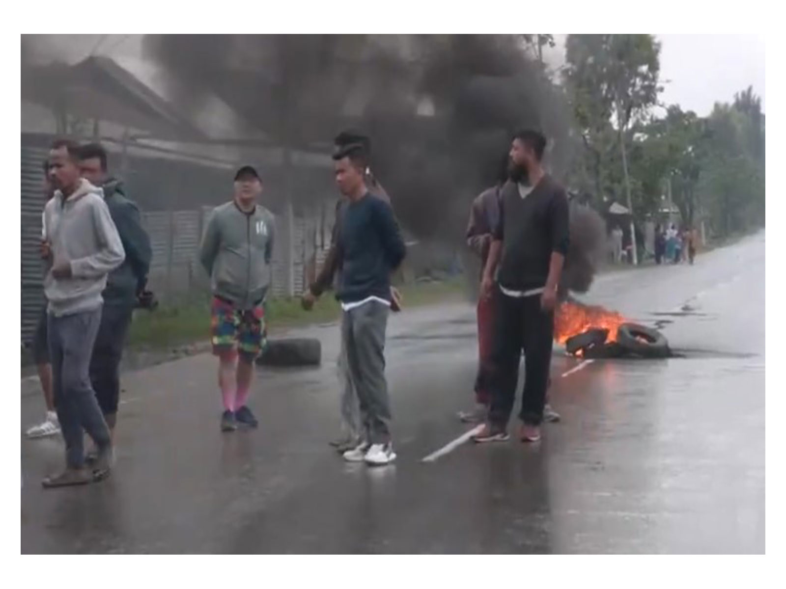 Asian News International (ANI) - Politics - News Image