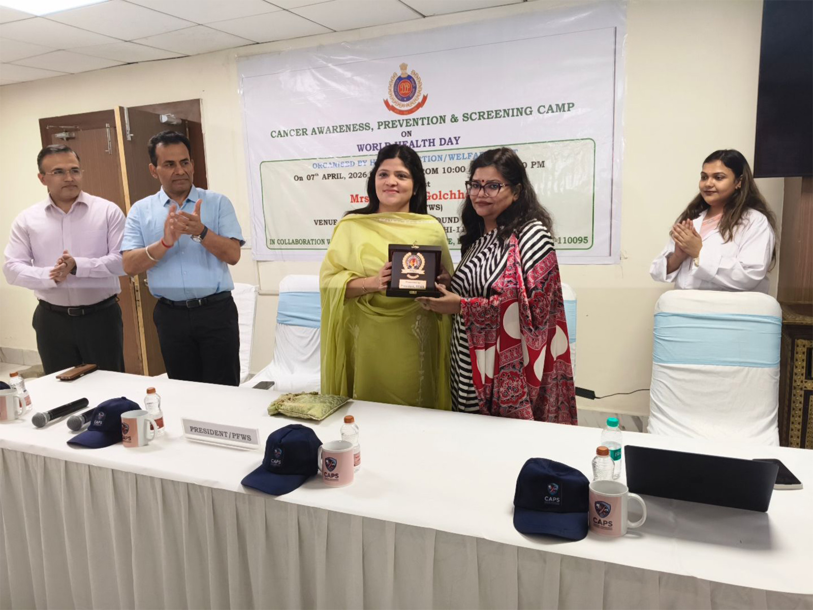 Asian News International (ANI) - Health - News Image