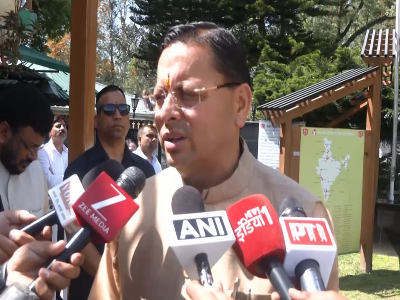 Asian News International (ANI) - Politics - News Image