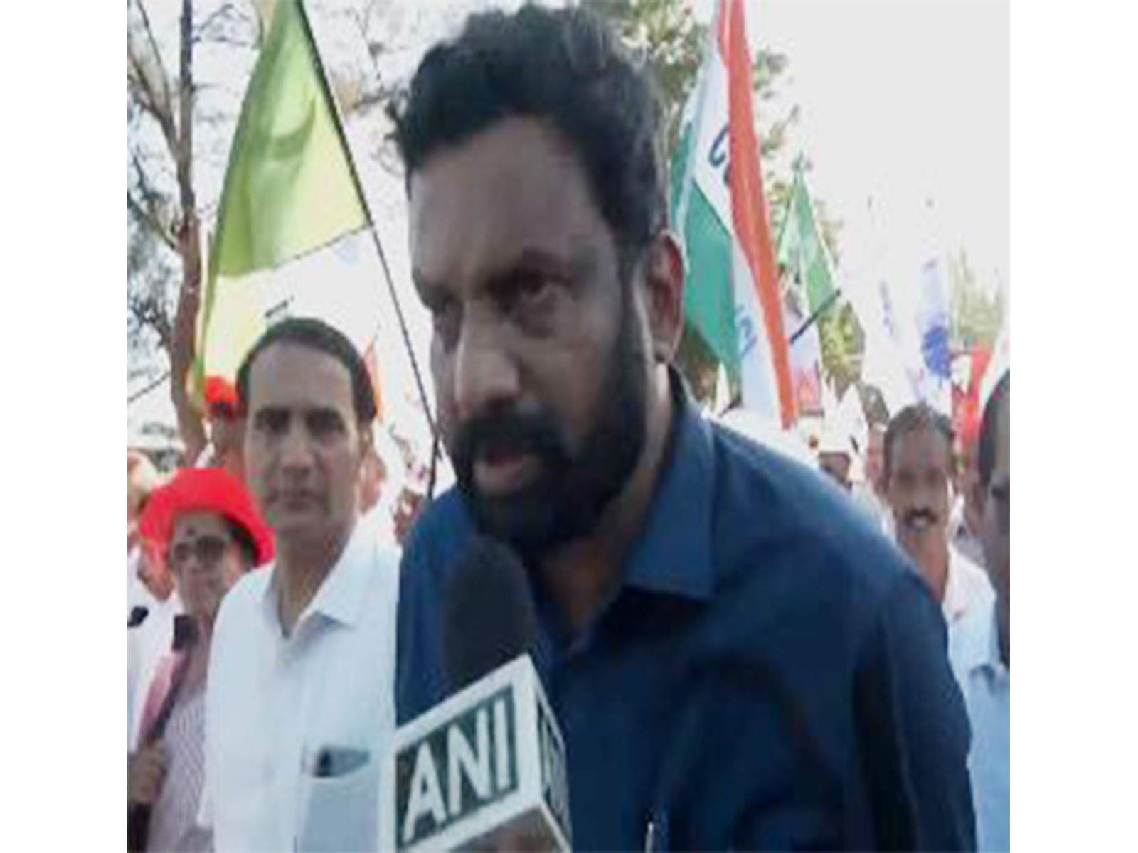 Asian News International (ANI) - Politics - News Image