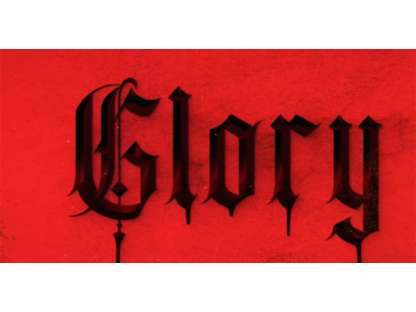 Glory show (Image source: Netflix)