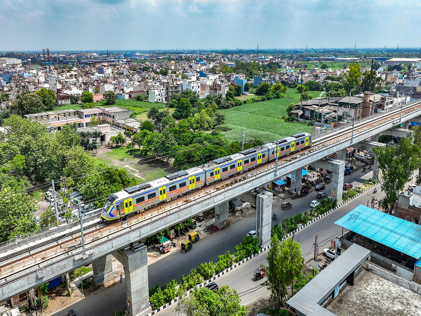 Representative Image (Photo/ANI)