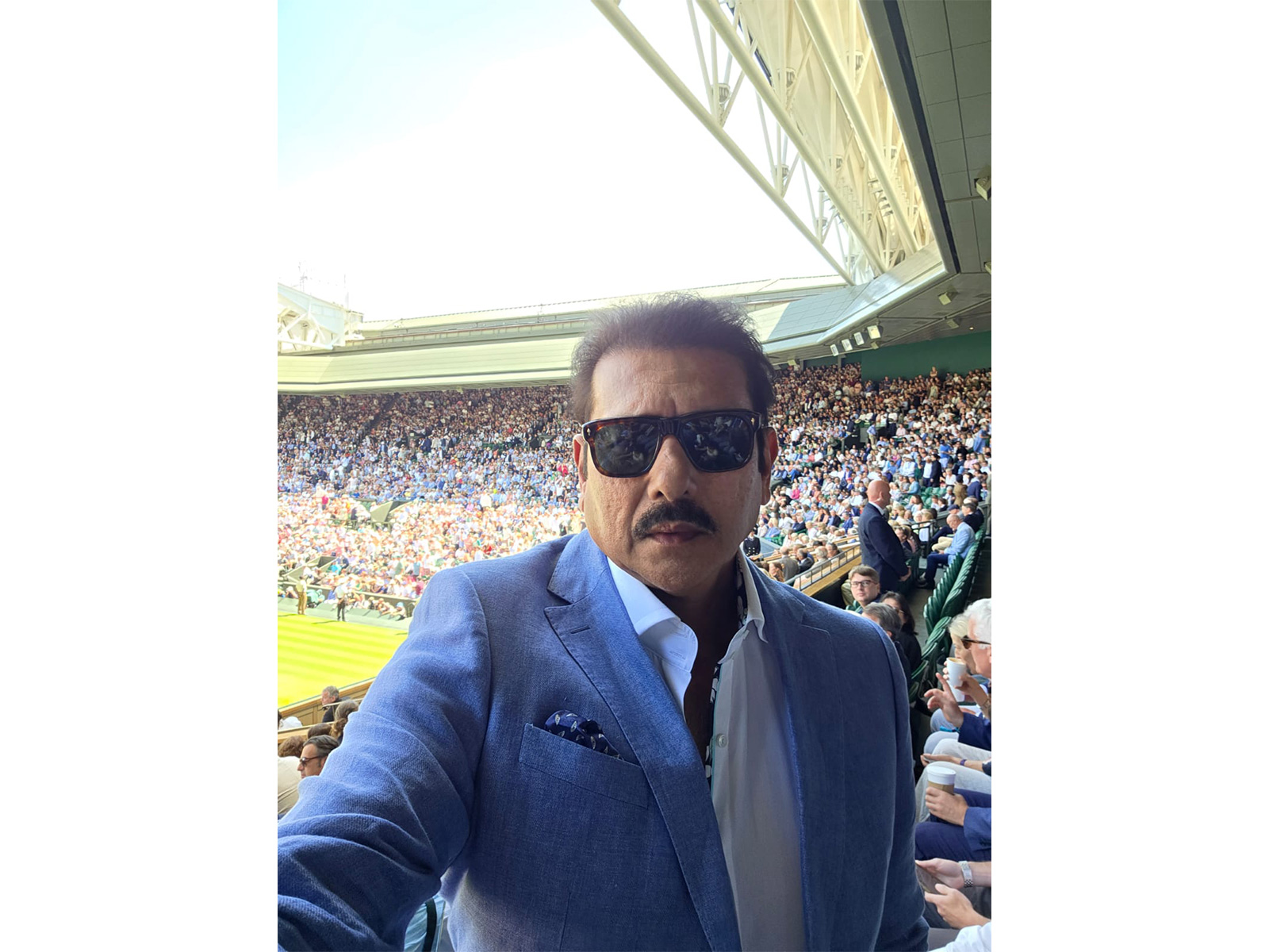 Asian News International (ANI) - Sports - News Image