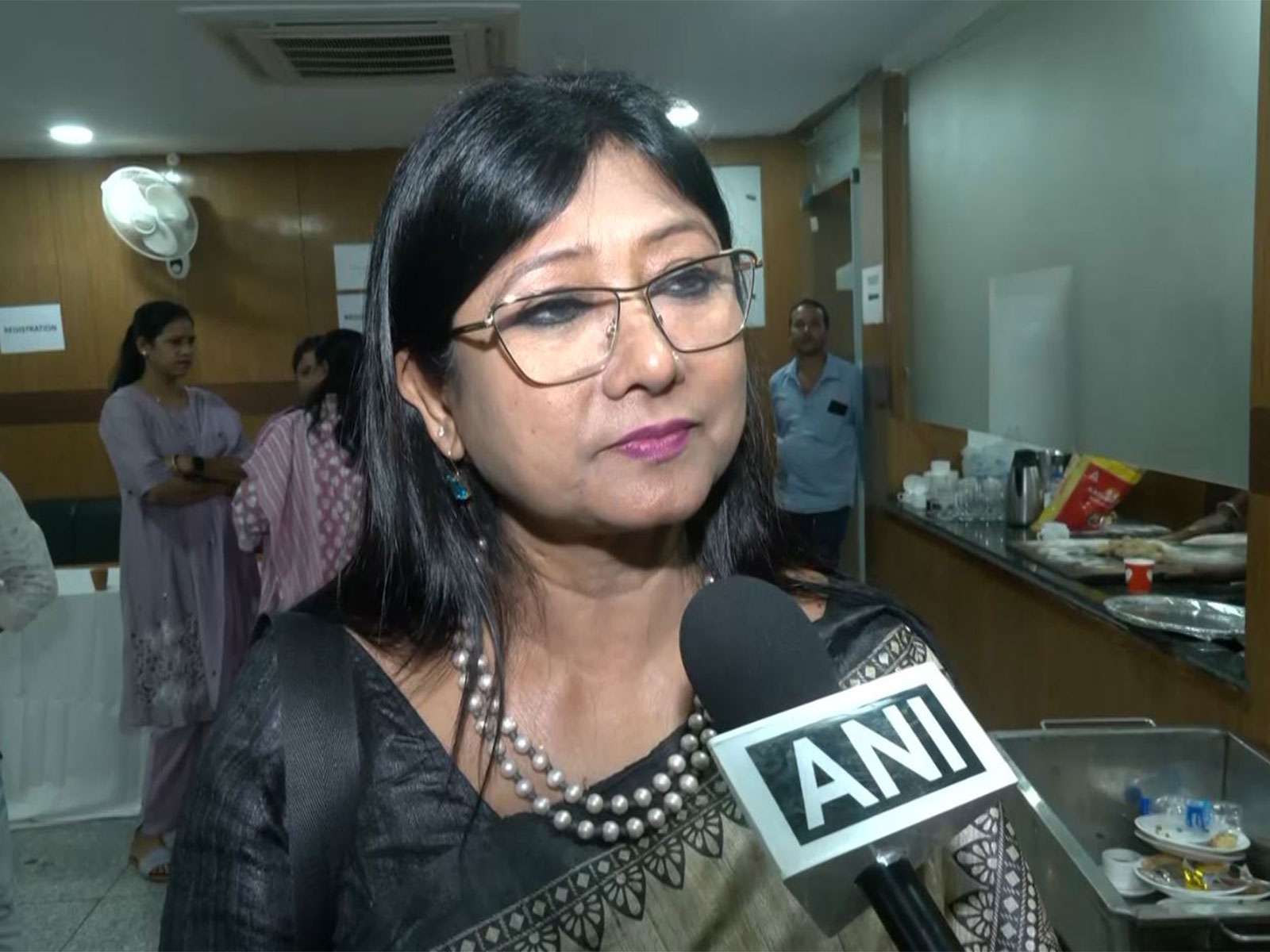 Asian News International (ANI) - Politics - News Image