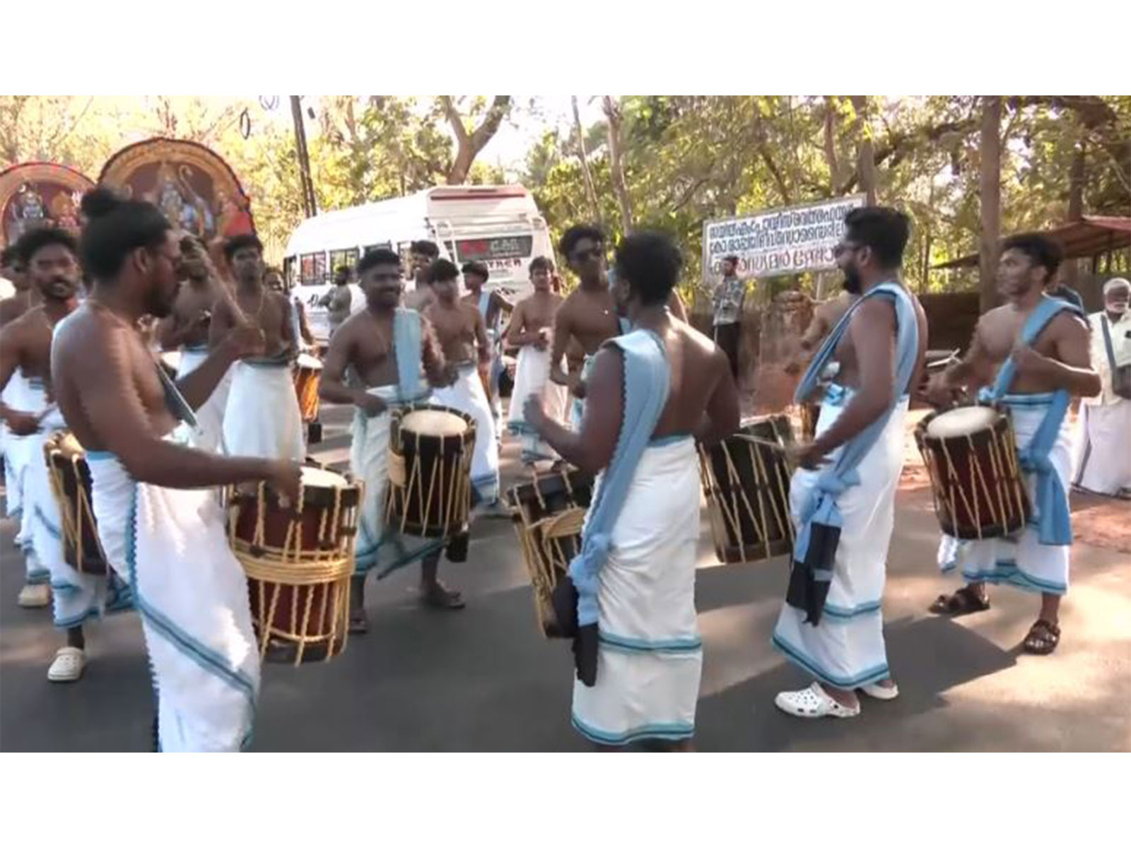 Asian News International (ANI) - Politics - News Image