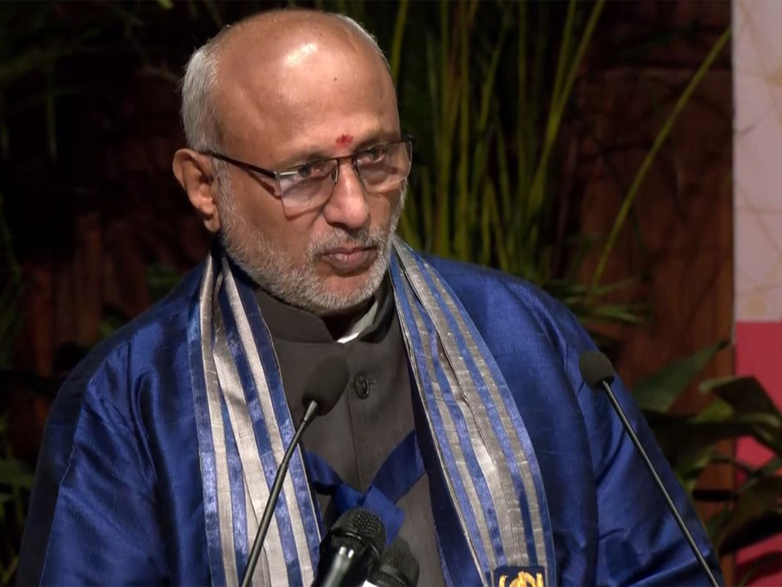 Asian News International (ANI) - Politics - News Image