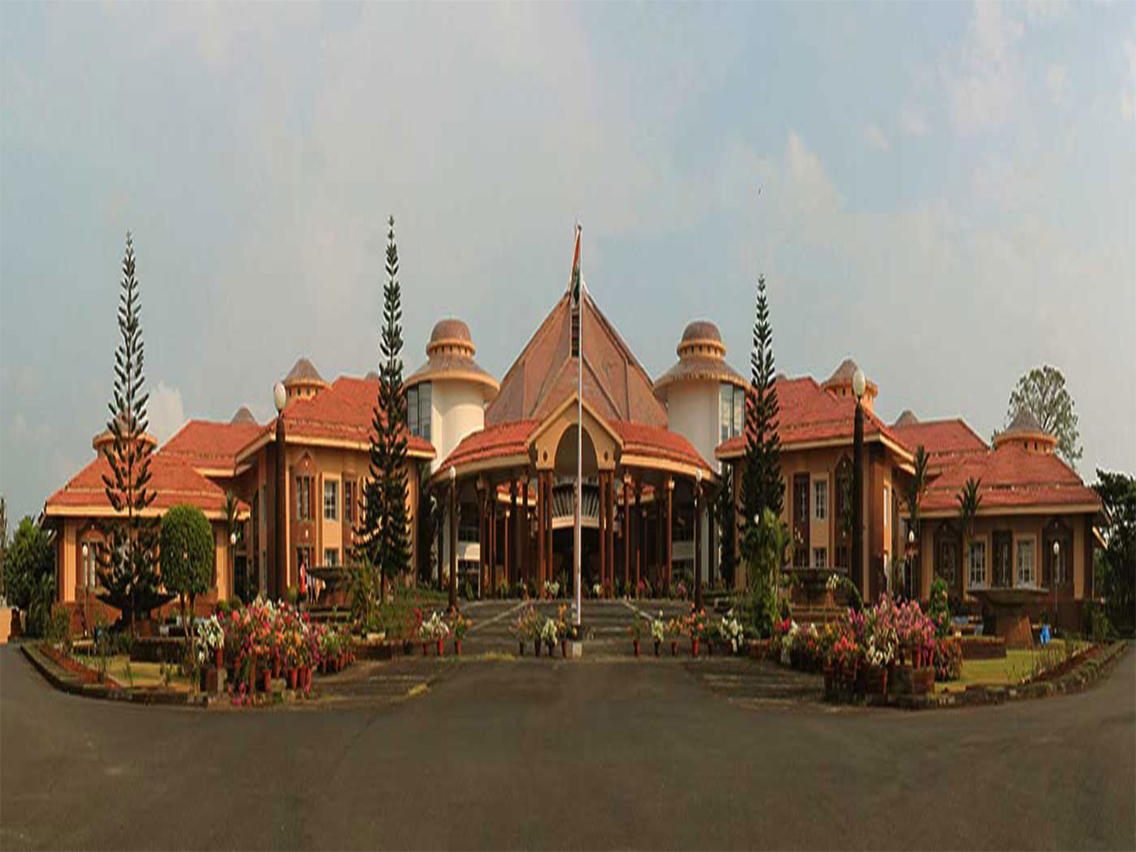 Asian News International (ANI) - Politics - News Image