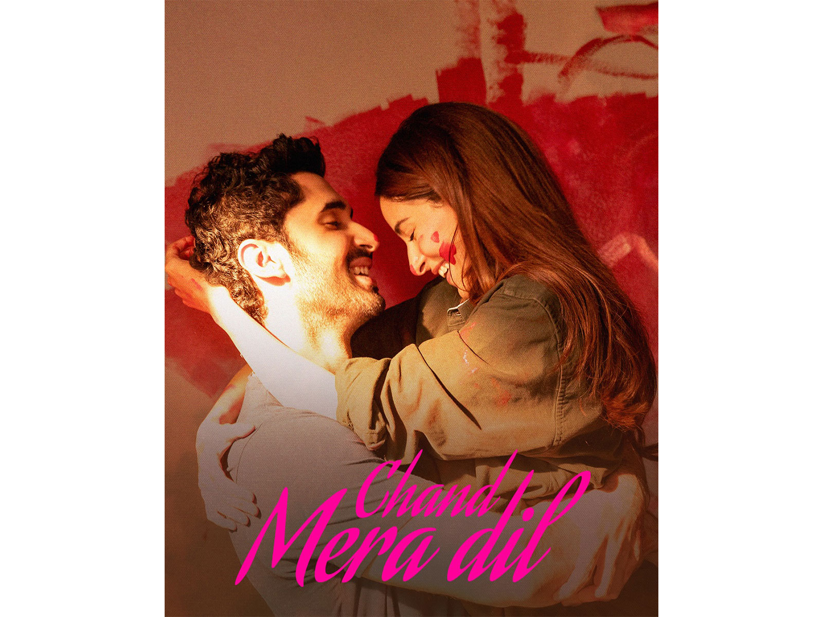 Chand Mera Dil (Photo/Instagram@dharmamovies)