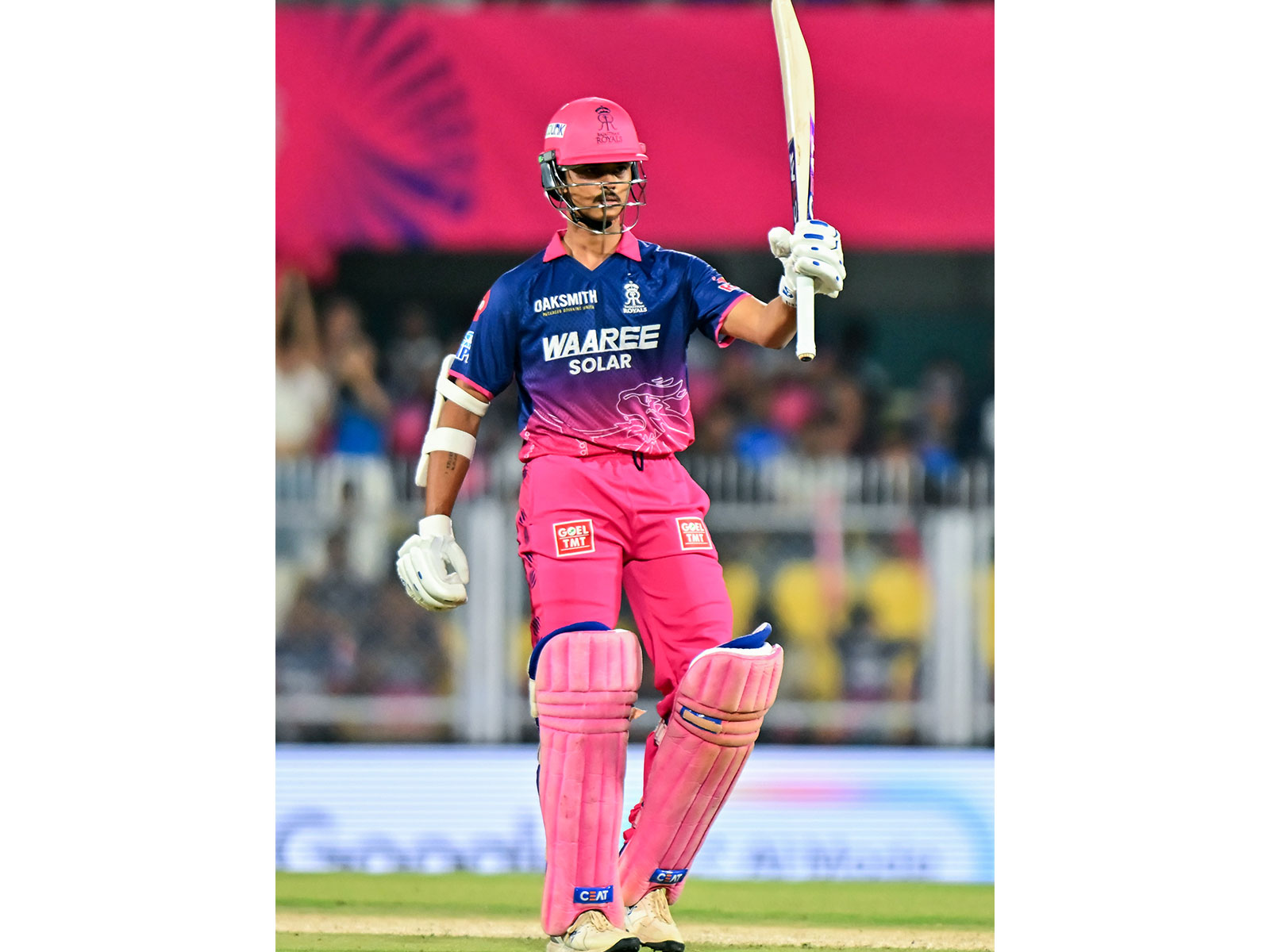 Asian News International (ANI) - Sports - News Image