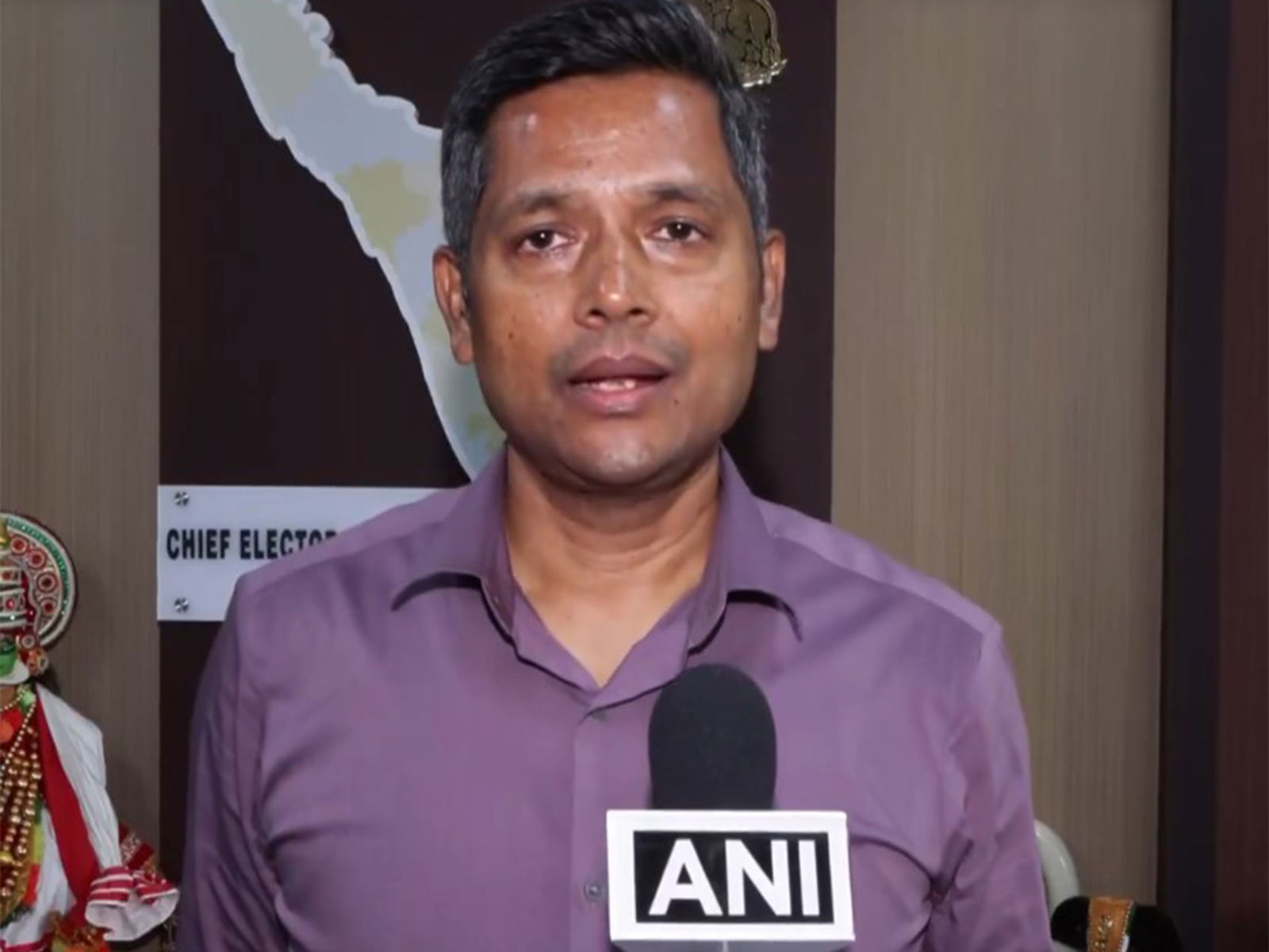 Asian News International (ANI) - Politics - News Image