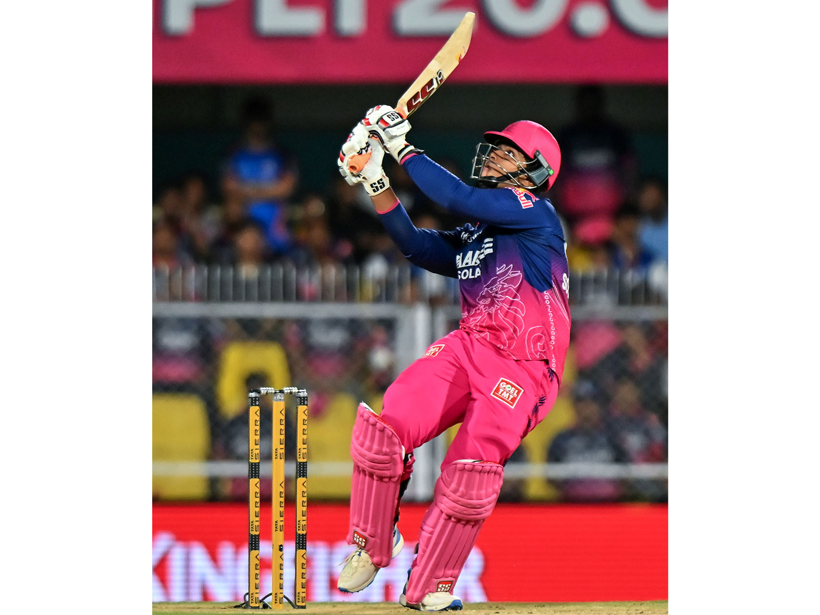 Asian News International (ANI) - Sports - News Image