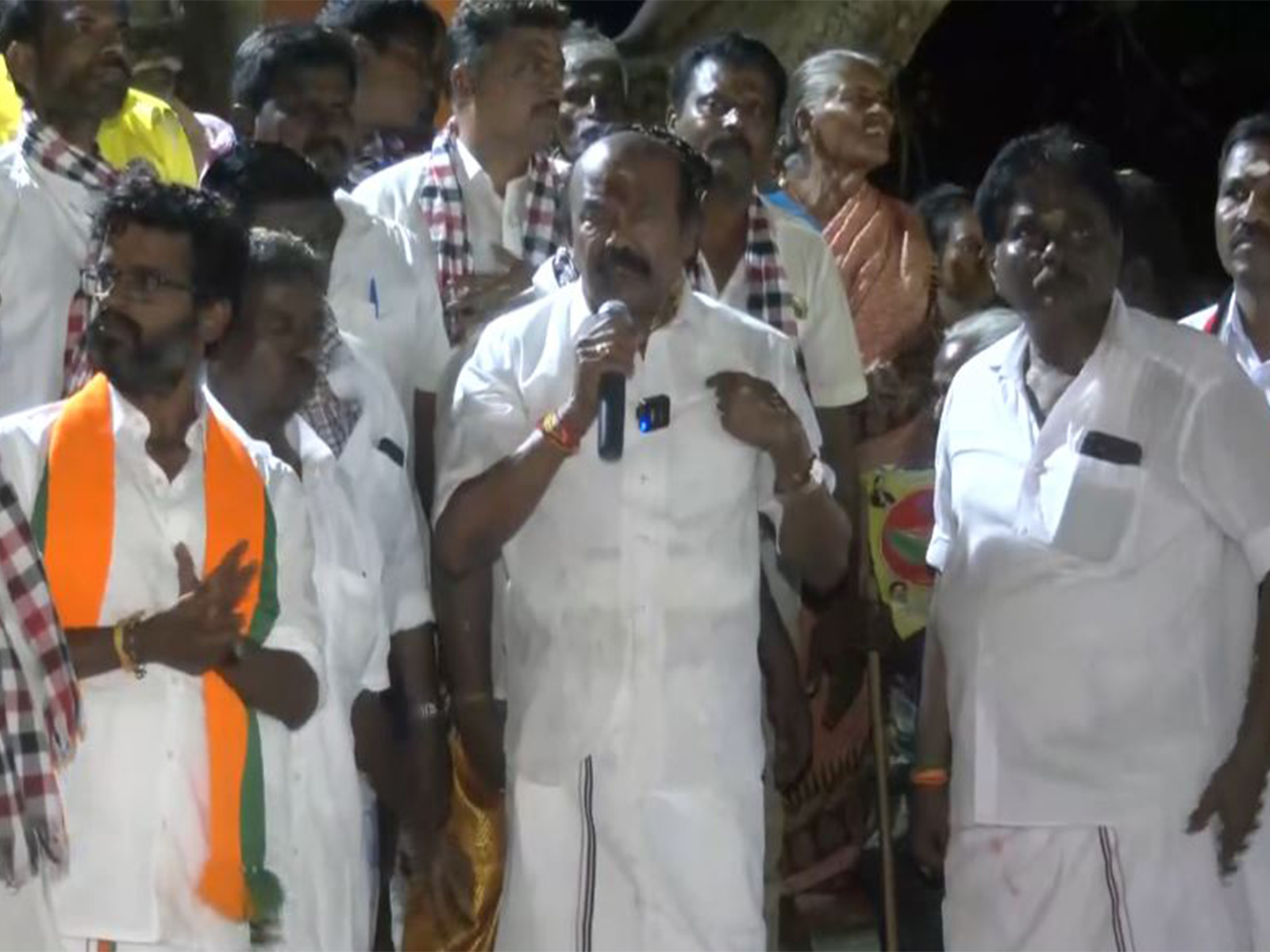 Asian News International (ANI) - Politics - News Image