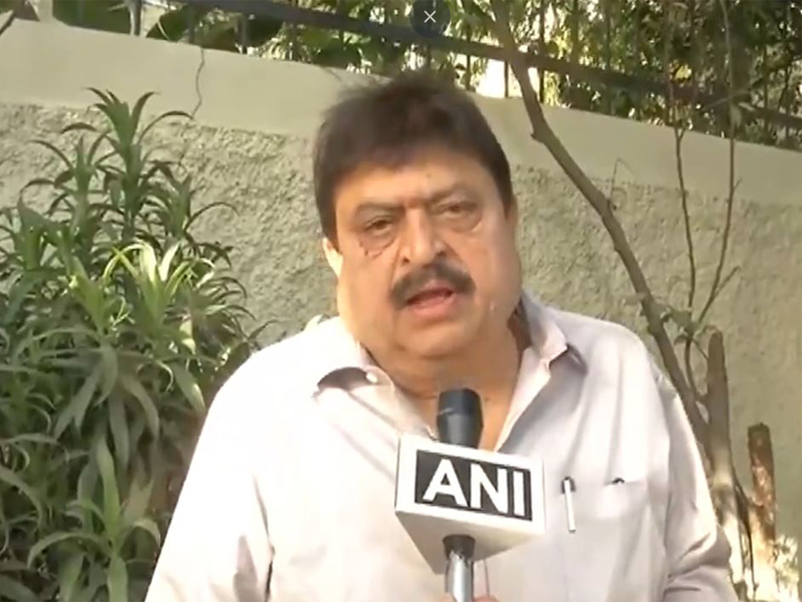 Asian News International (ANI) - Politics - News Image