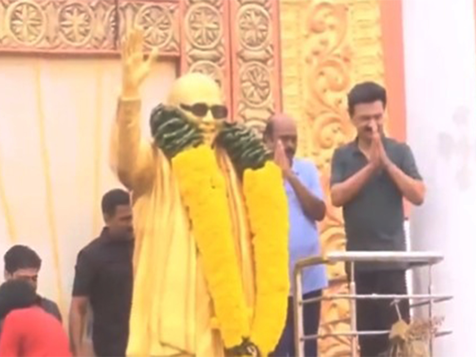 Asian News International (ANI) - Politics - News Image