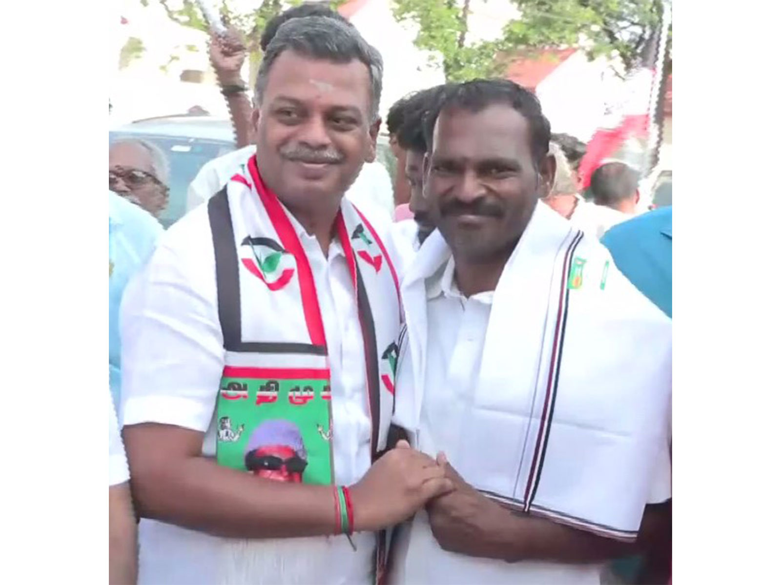 Asian News International (ANI) - Politics - News Image