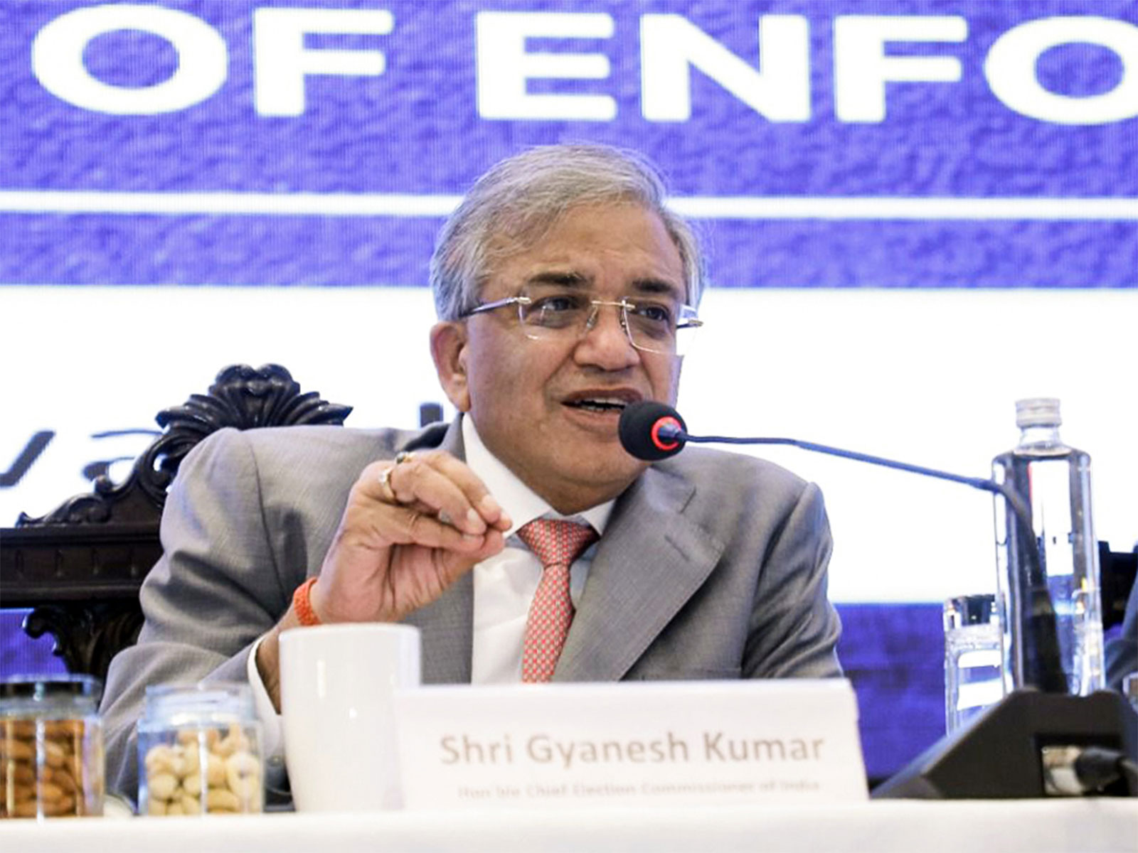 Asian News International (ANI) - Politics - News Image