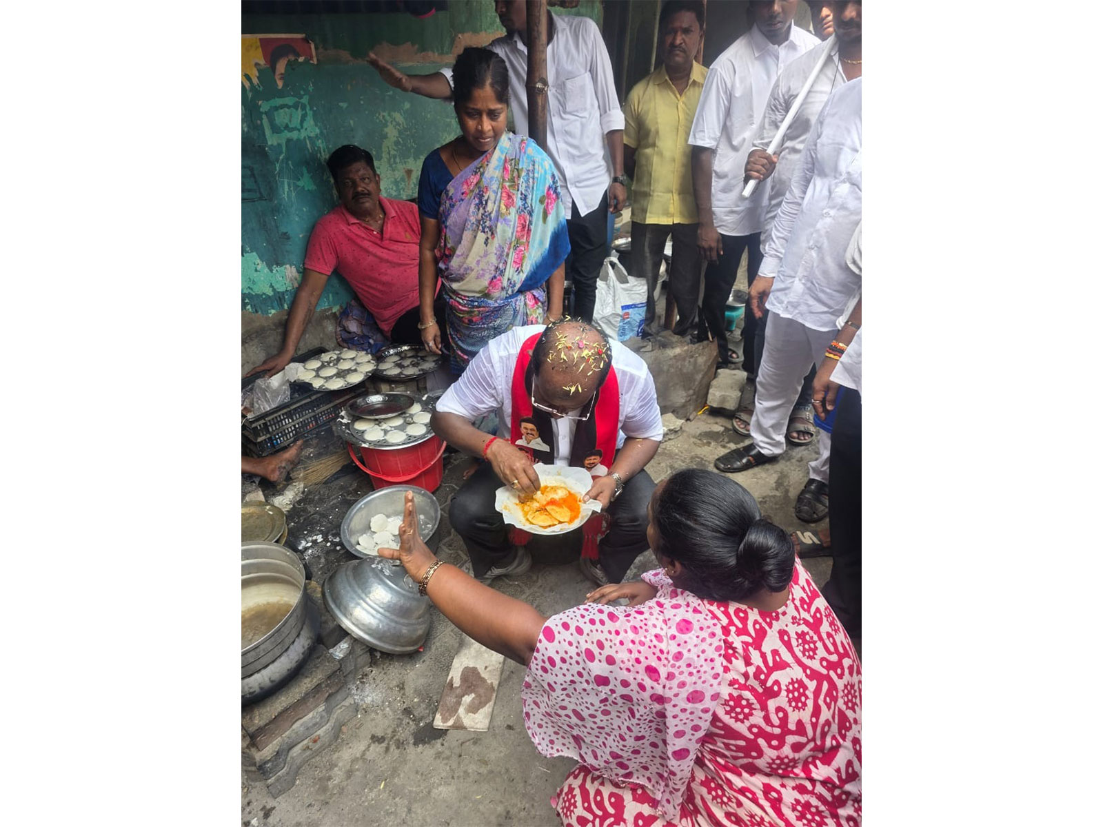 Asian News International (ANI) - Politics - News Image