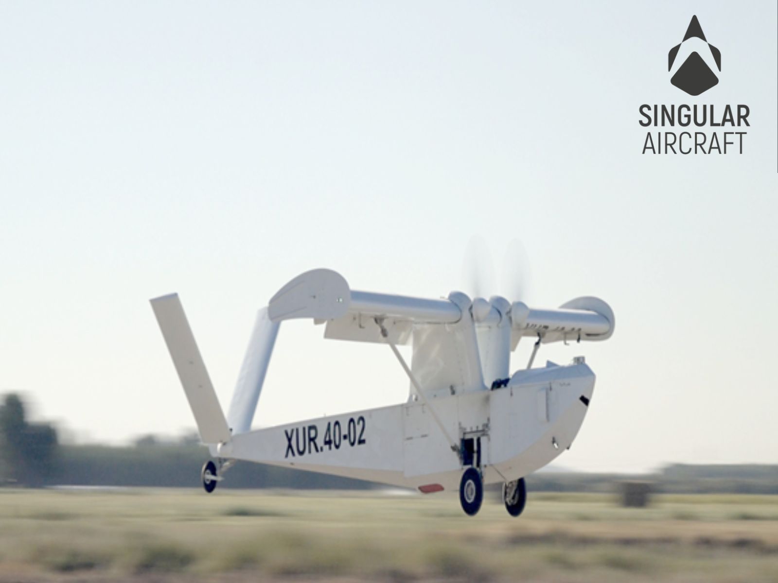 Singular Aircraft Signs Strategic Letter of Intent with Zenith Multi Trading DMCC, Marking Entry into Next-Gen Aerospace and Drone Technology Investments Singular Aircraft Signs Strategic Letter of Intent with Zenith Multi Trading DMCC, Marking Entry into Next-Gen Aerospace and Drone Technology Investments