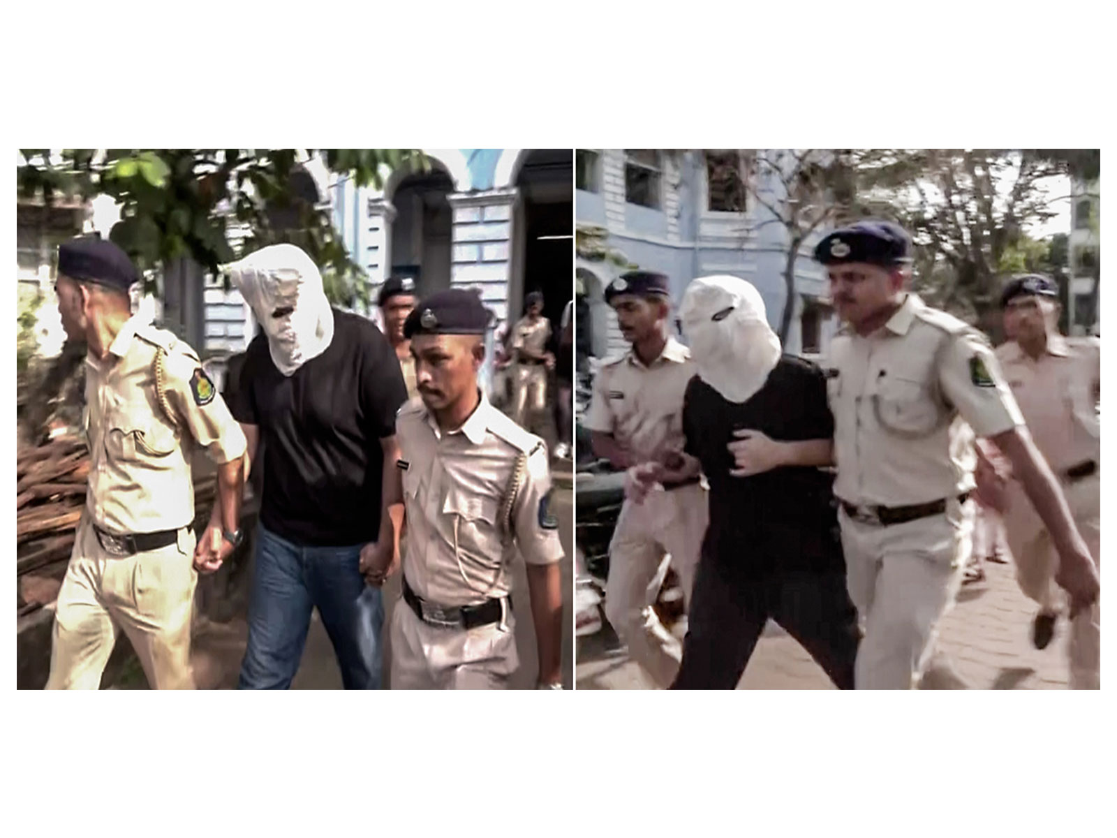 Asian News International (ANI) - Politics Business - News Image