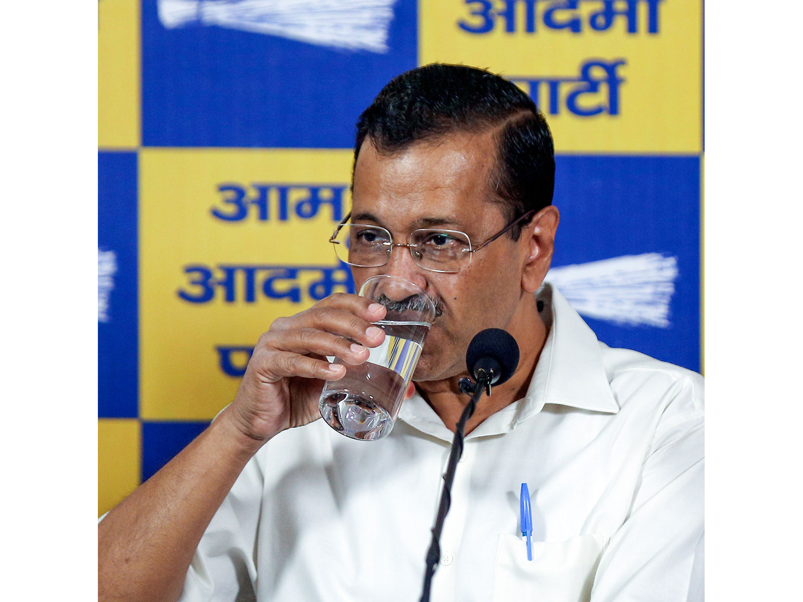 Asian News International (ANI) - Politics - News Image