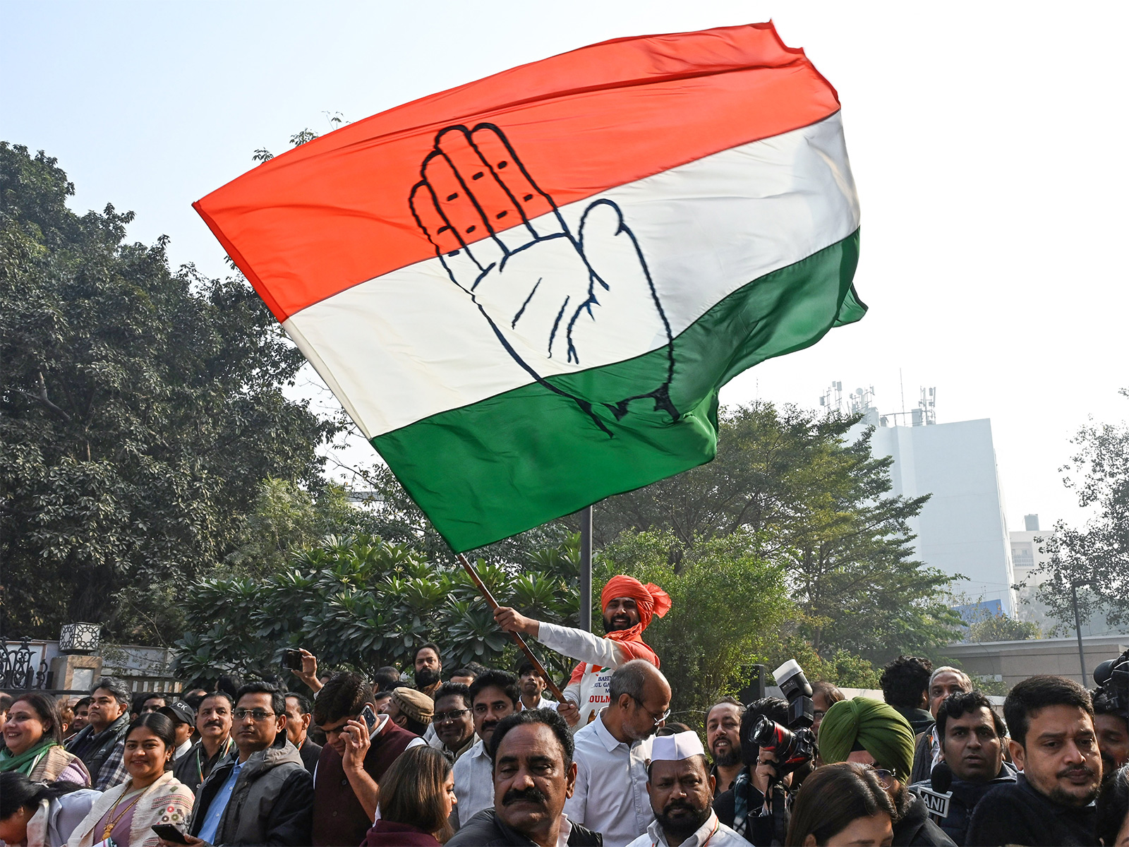 Representative image (Photo/ANI)