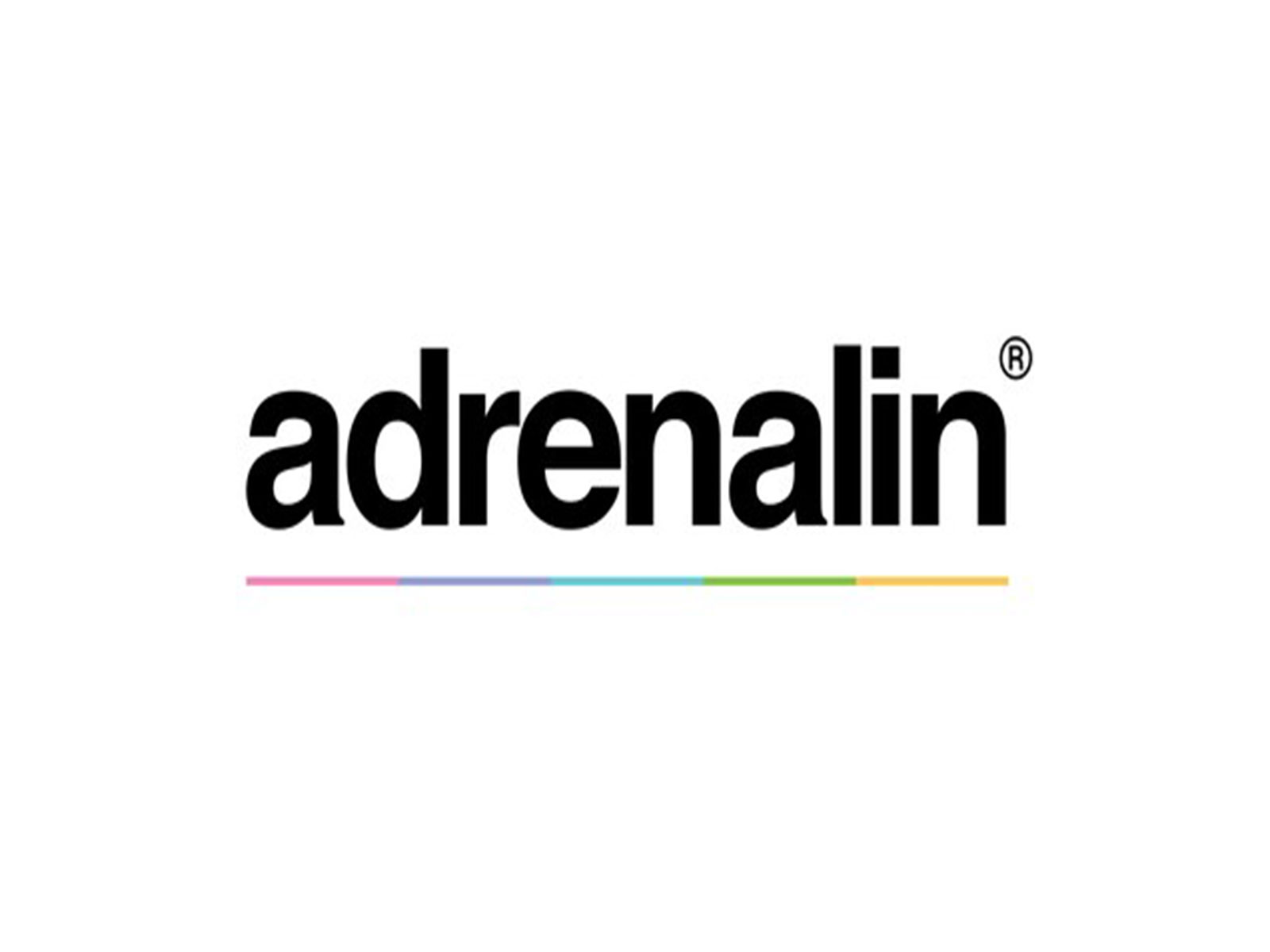 Adrenalin Logo Adrenalin Logo