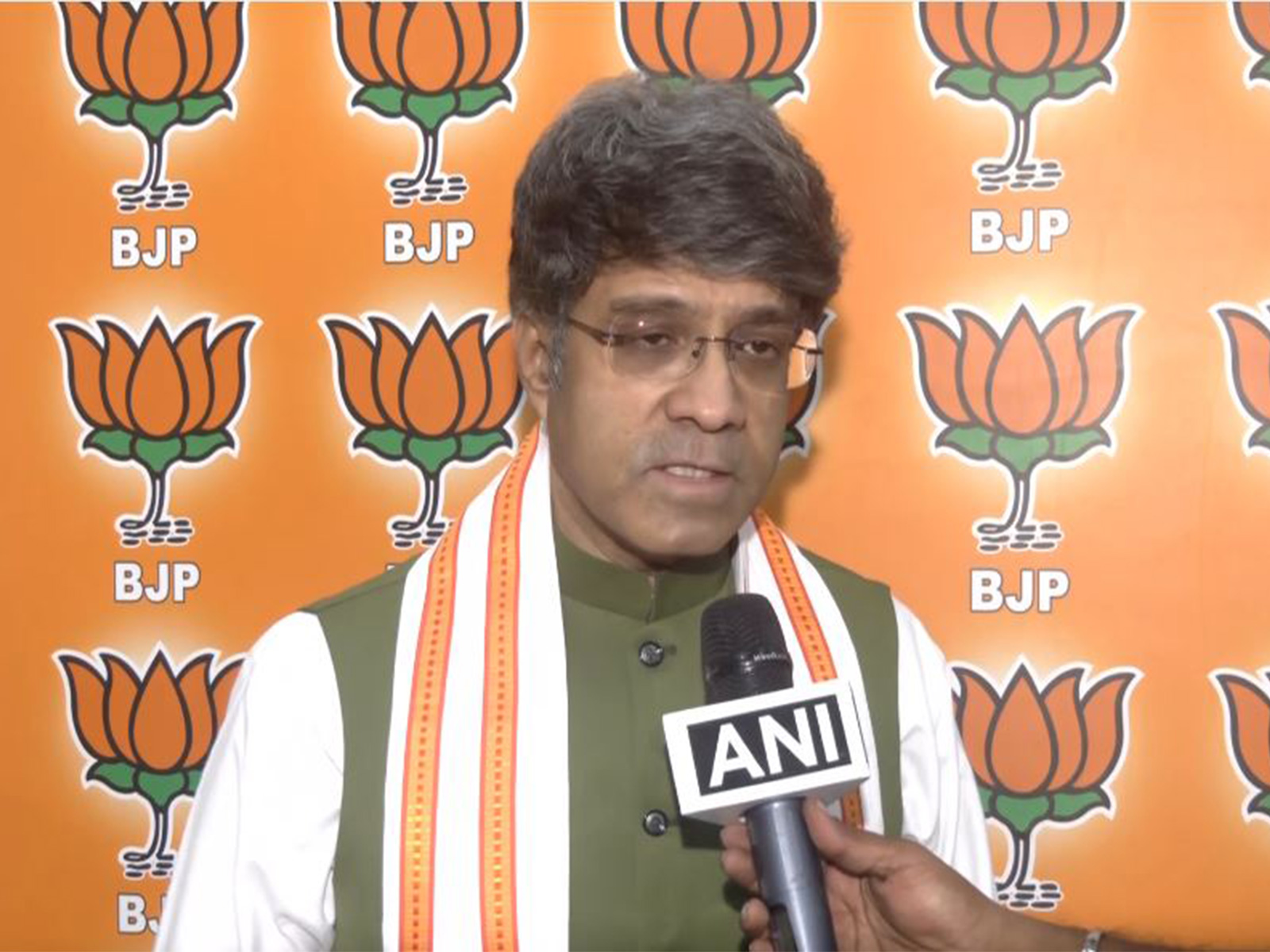 Asian News International (ANI) - Politics - News Image