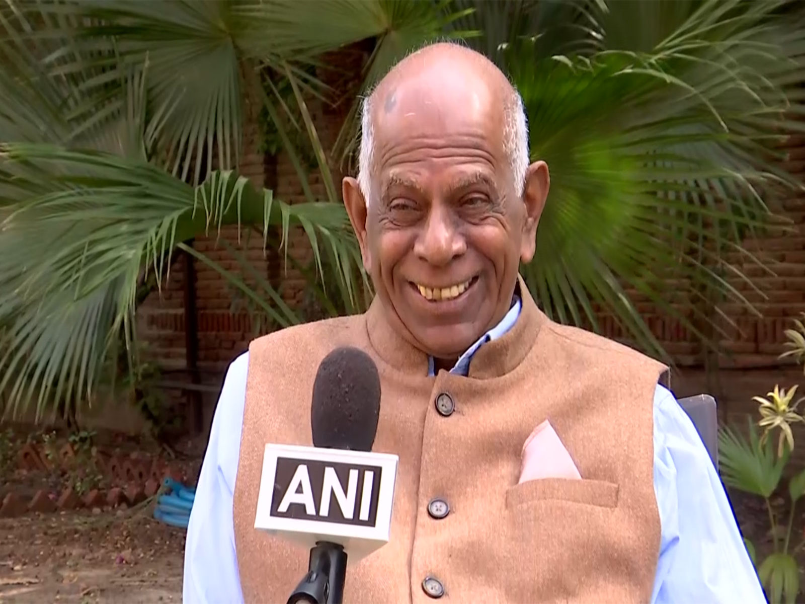 Asian News International (ANI) - Politics - News Image