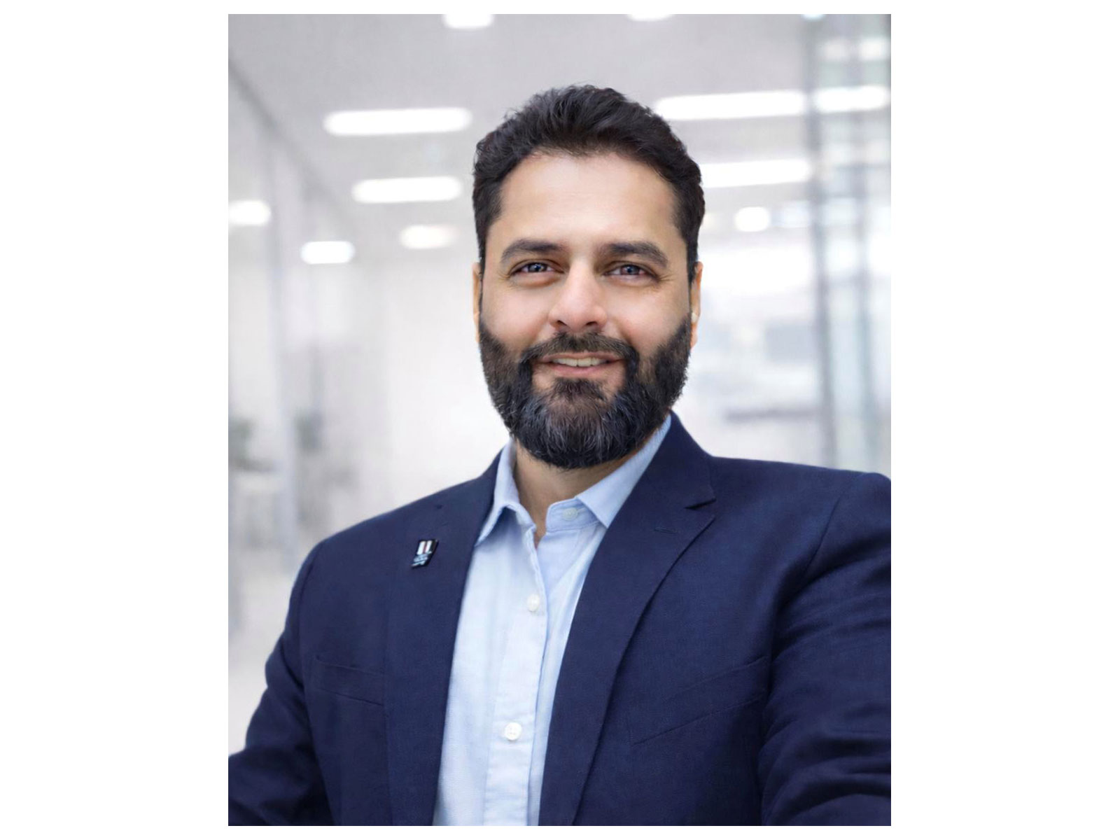 SA Technologies Appoints Kamlesh Melwani as Chief Customer Success Officer to Drive Next-Generation Client Success SA Technologies Appoints Kamlesh Melwani as Chief Customer Success Officer to Drive Next-Generation Client Success