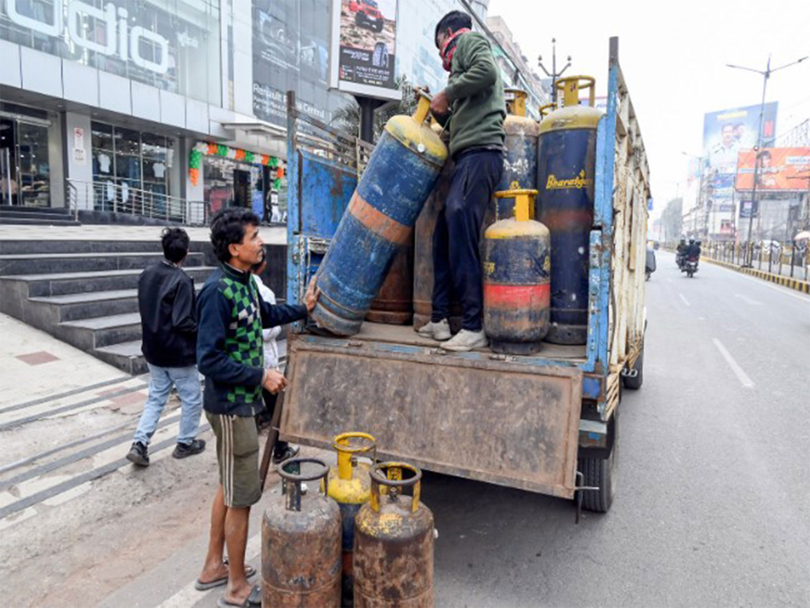 Representational Image (Photo/ANI) Representational Image (Photo/ANI)