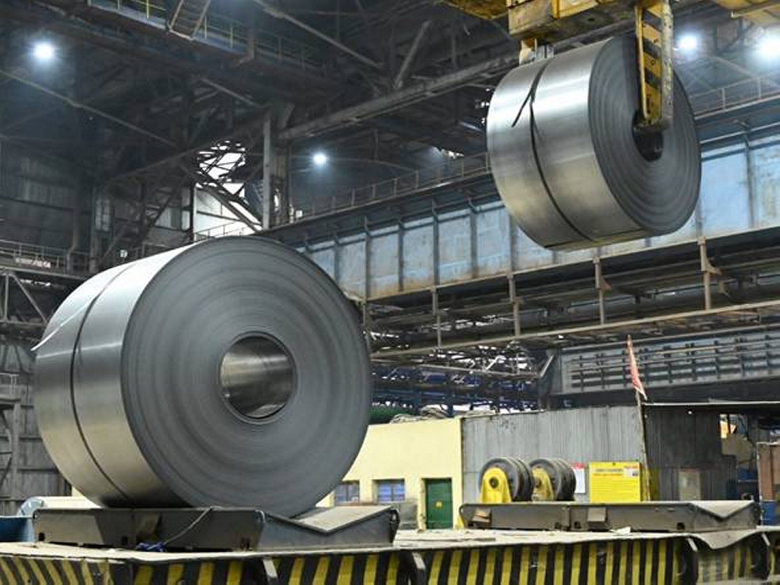 Representational Image (Photo/Ministryofsteel)