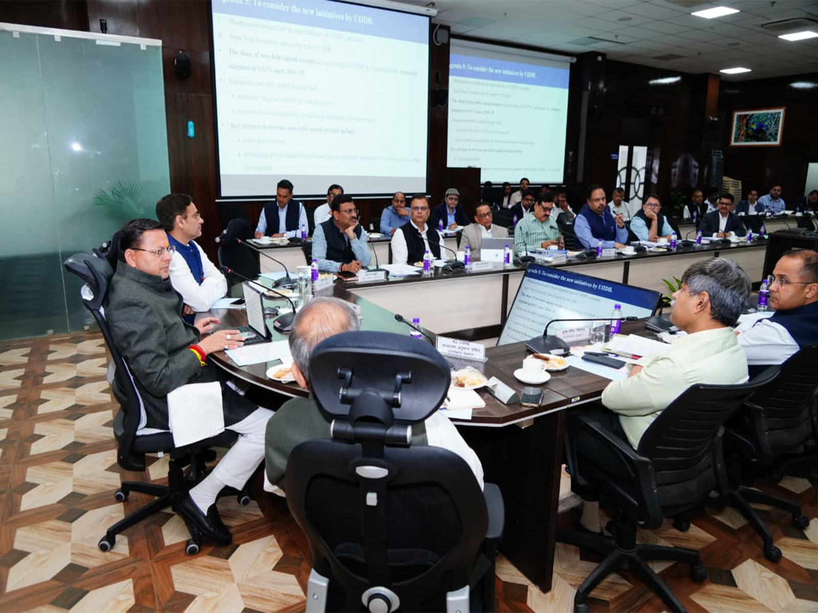 Asian News International (ANI) - Other - News Image