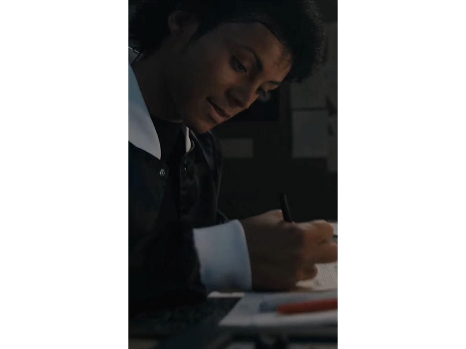 A snip from 'Michael' trailer (Photo/Instagram/ @lionsgate) A snip from 'Michael' trailer (Photo/Instagram/ @lionsgate)