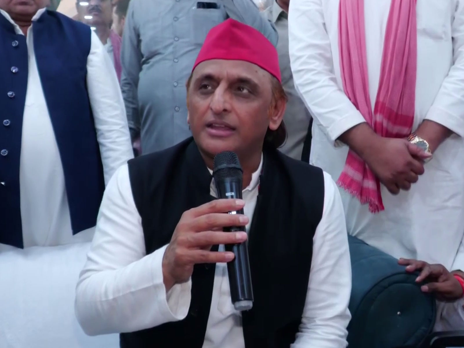 Asian News International (ANI) - Politics - News Image