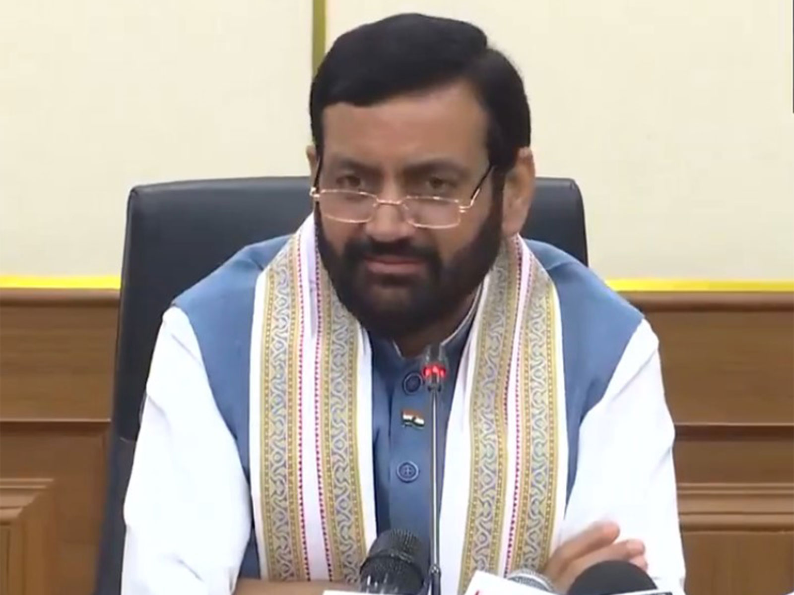 Asian News International (ANI) - Politics - News Image