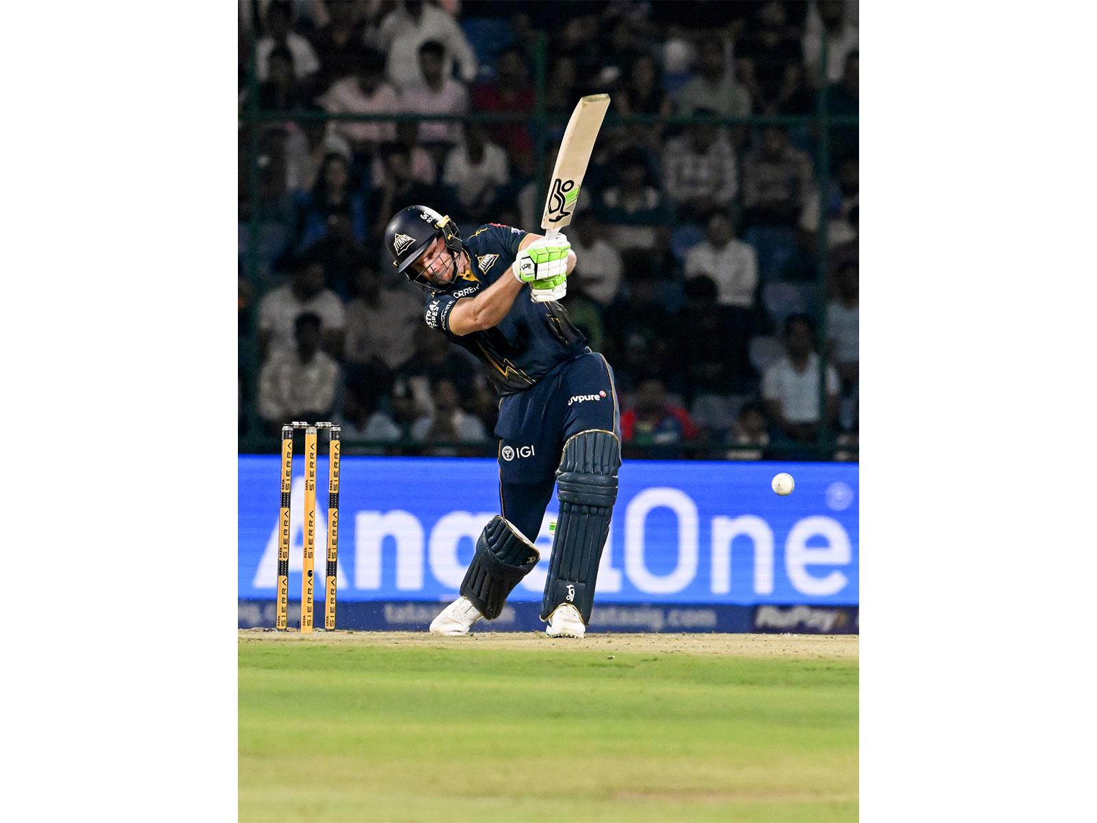 Asian News International (ANI) - Sports - News Image