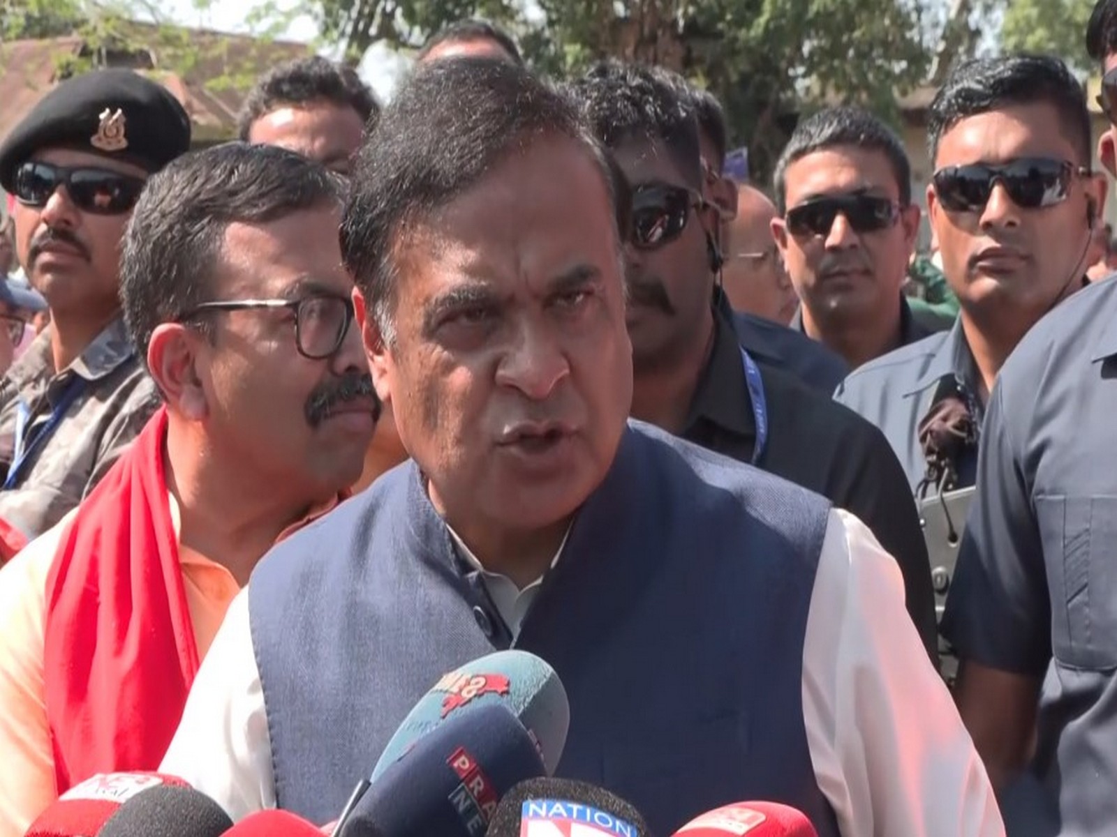 Asian News International (ANI) - Politics - News Image