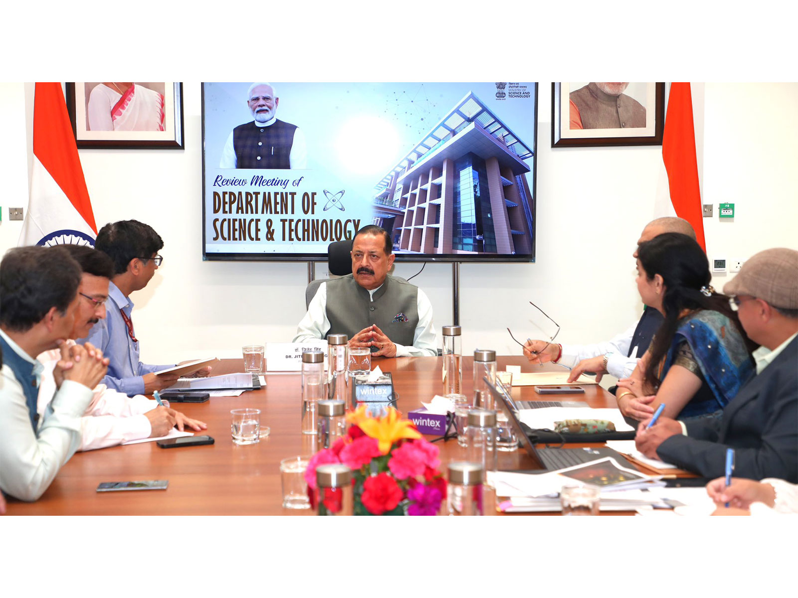 Asian News International (ANI) - Business - News Image