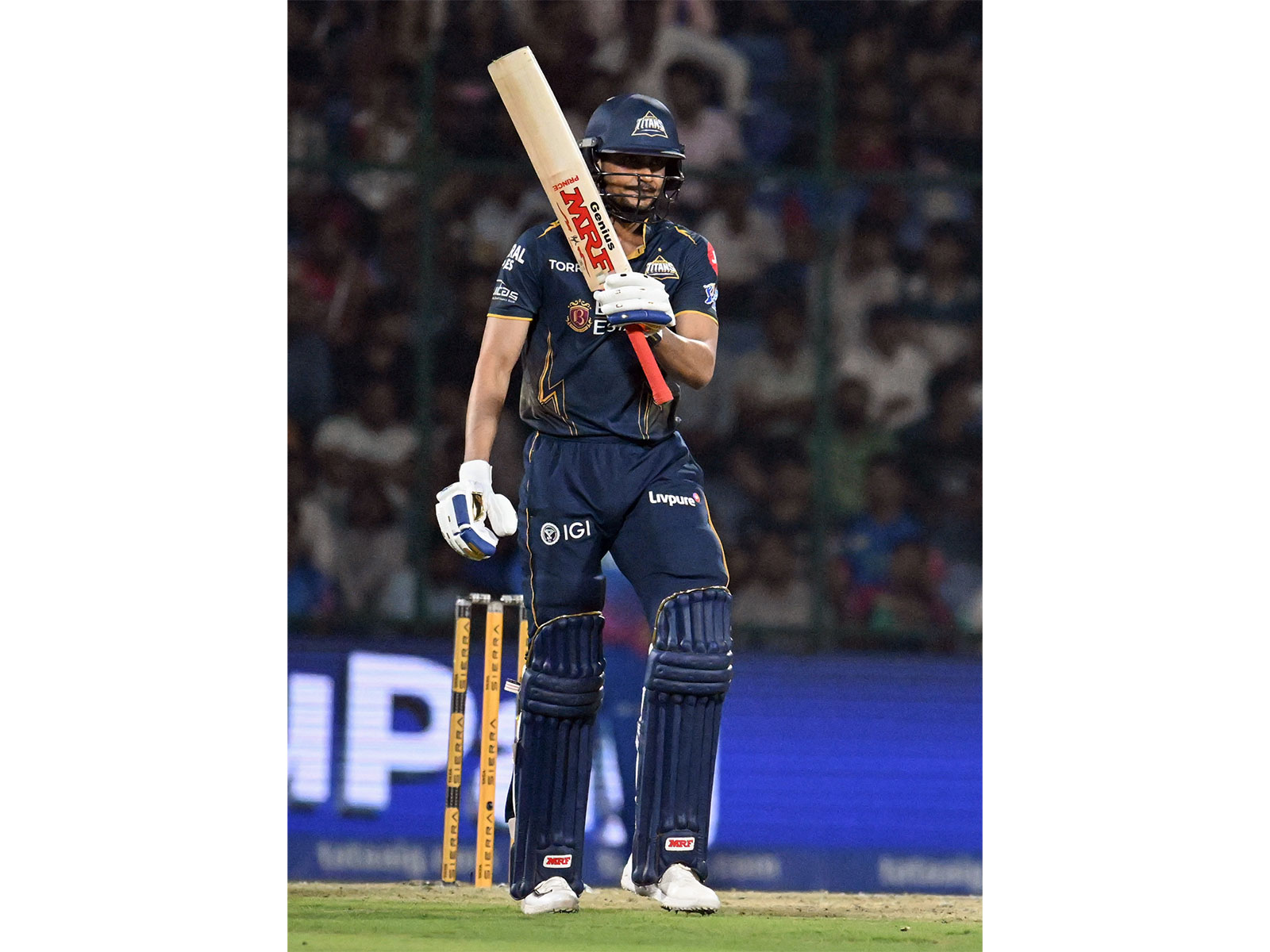 Asian News International (ANI) - Sports - News Image