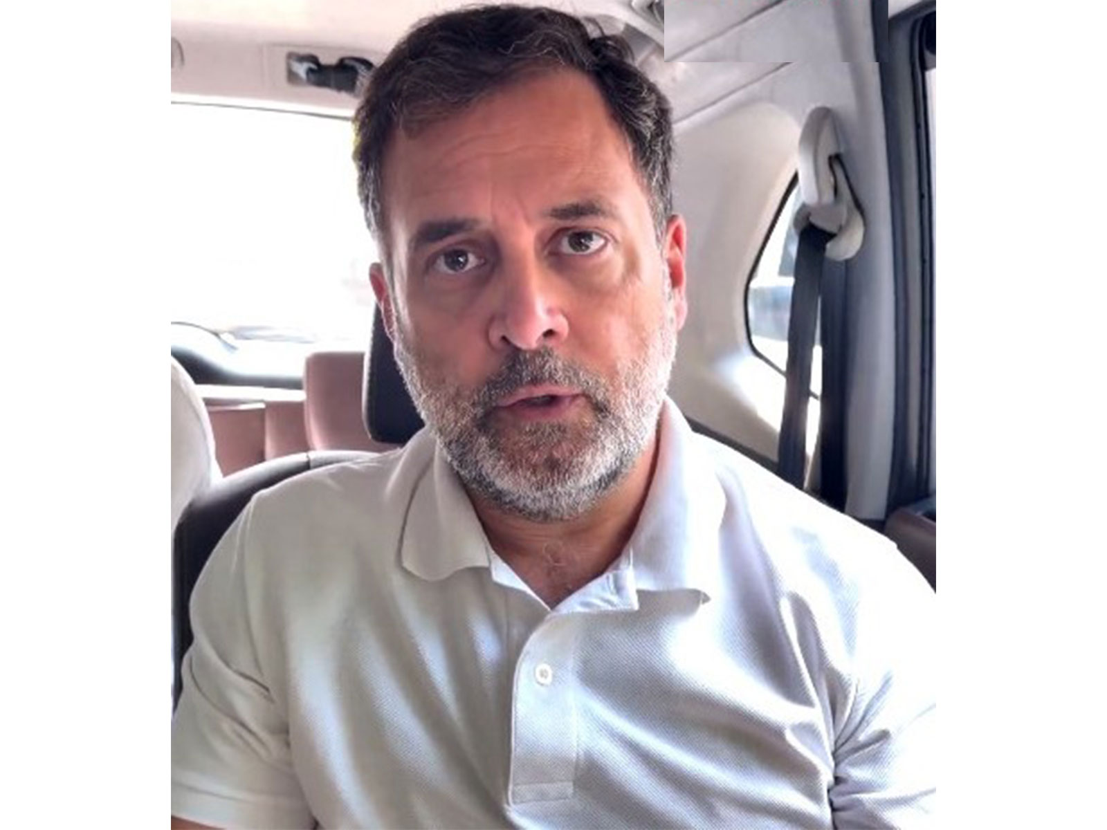 Asian News International (ANI) - Politics - News Image