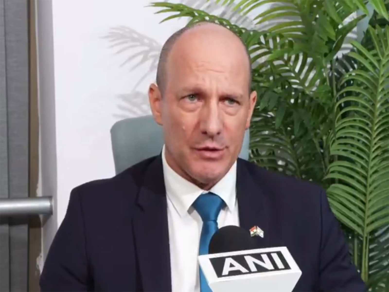 Asian News International (ANI) - Politics - News Image