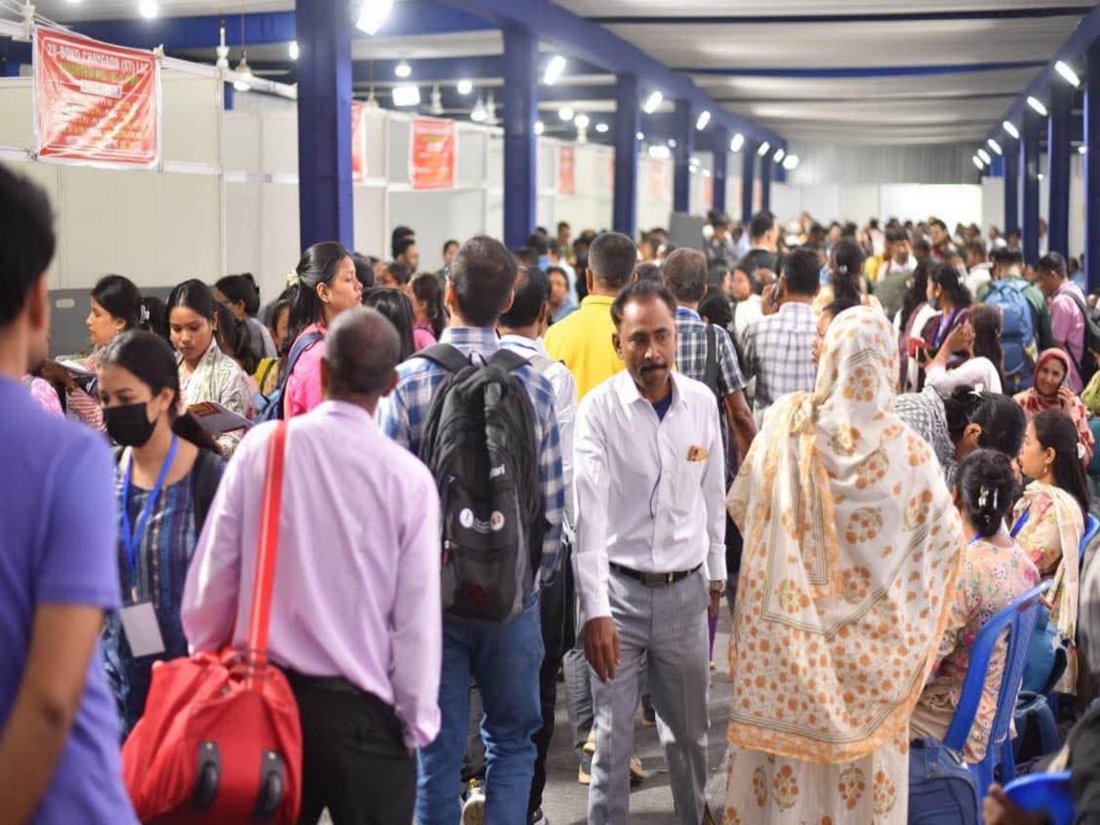 Asian News International (ANI) - Politics - News Image