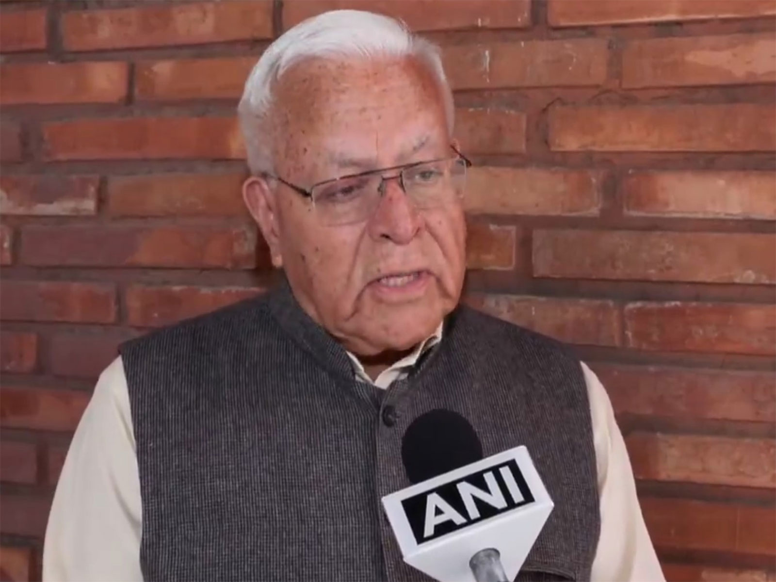 Asian News International (ANI) - Politics - News Image