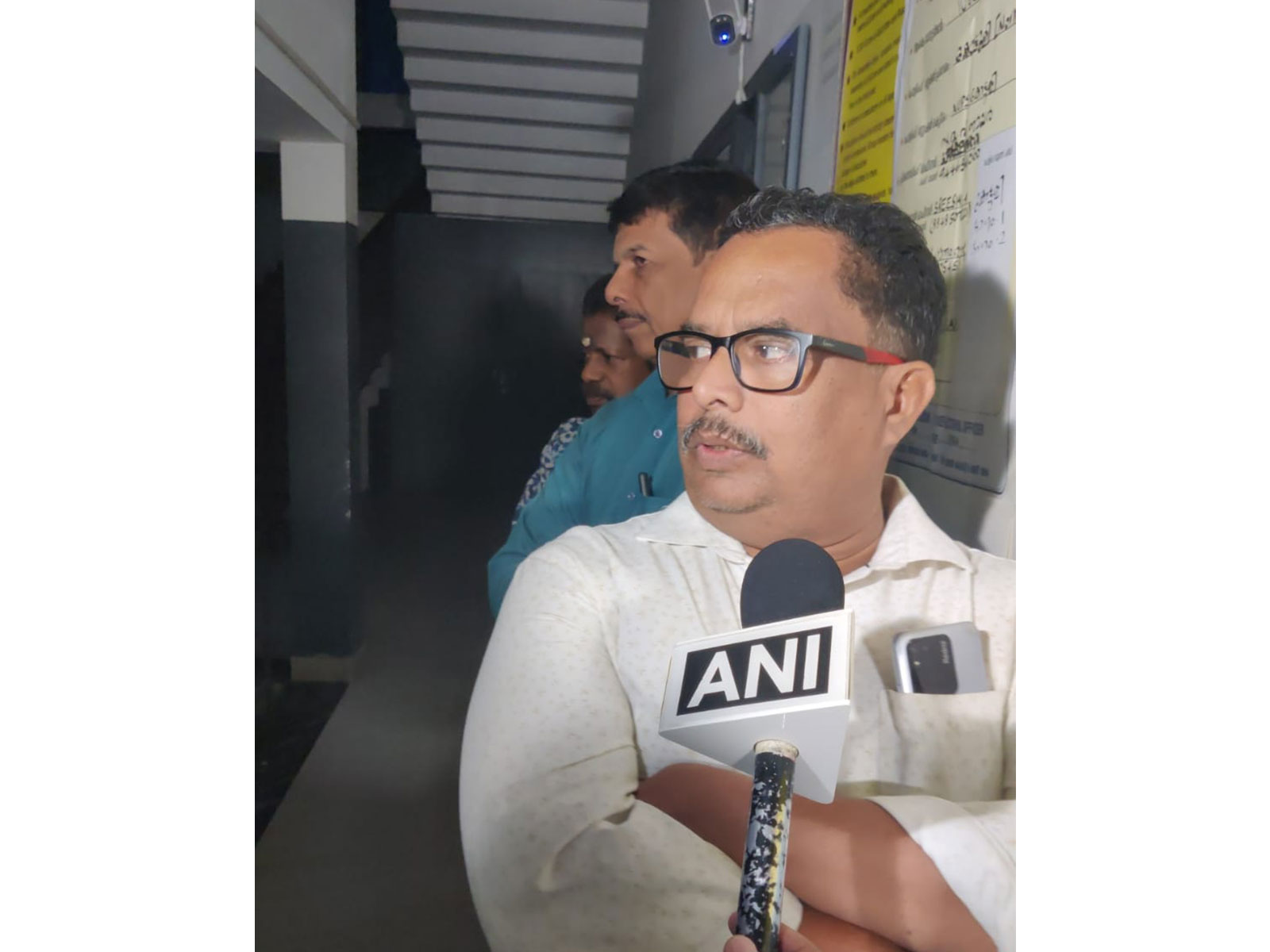 Asian News International (ANI) - Politics - News Image