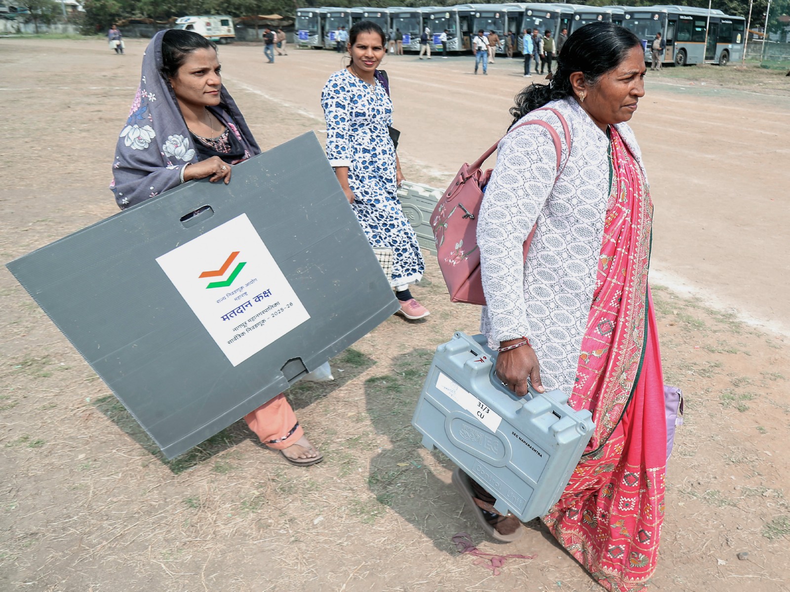 Asian News International (ANI) - Politics - News Image