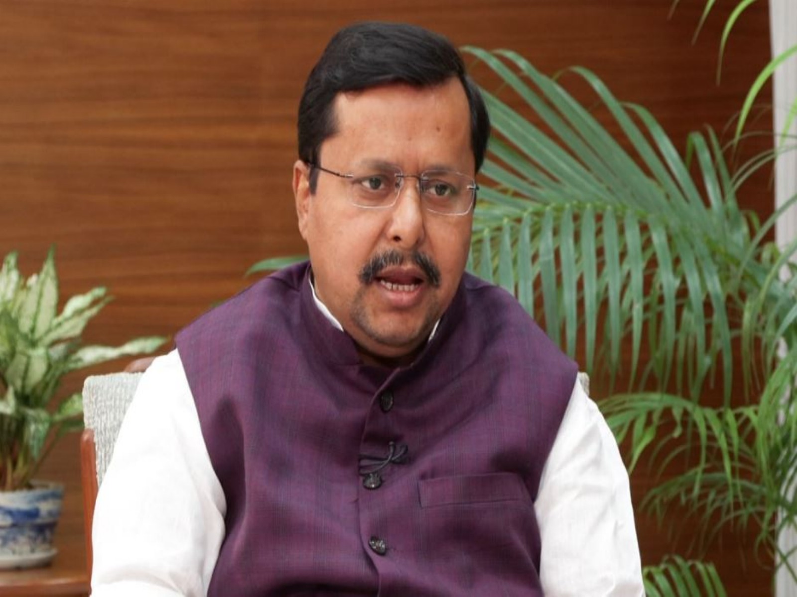 Asian News International (ANI) - Politics - News Image