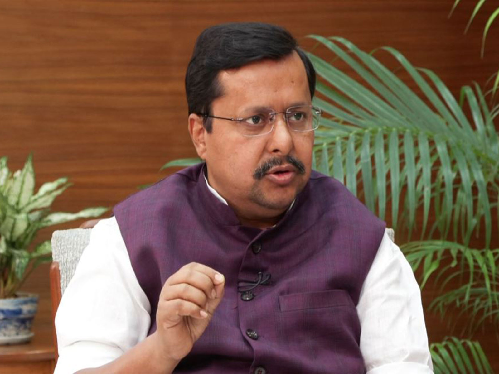 Asian News International (ANI) - Politics - News Image