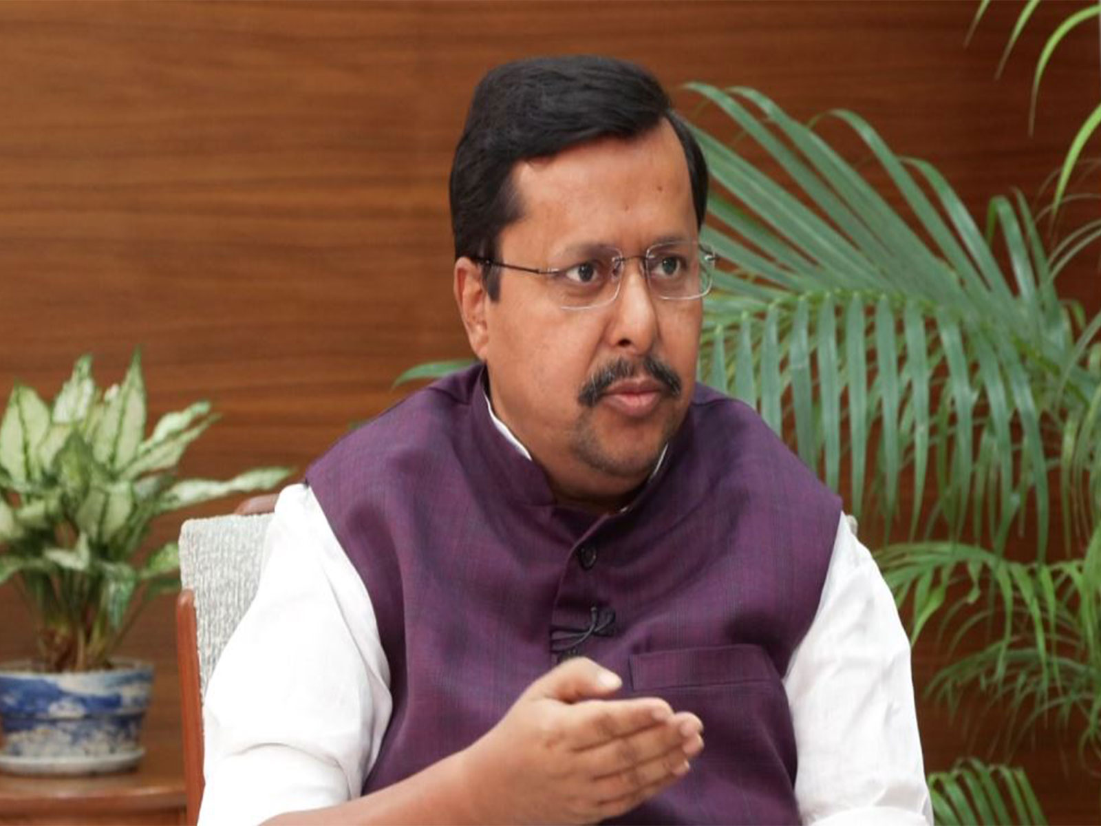 Asian News International (ANI) - Politics - News Image