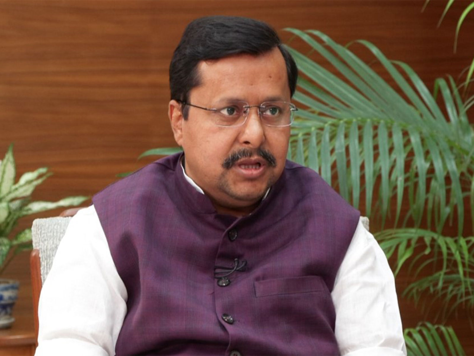 Asian News International (ANI) - Politics - News Image